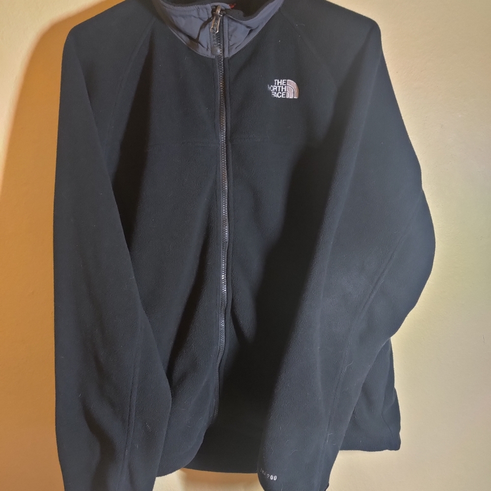 The north face men's jacket RN#61661 , CA# 39516 ,Size M